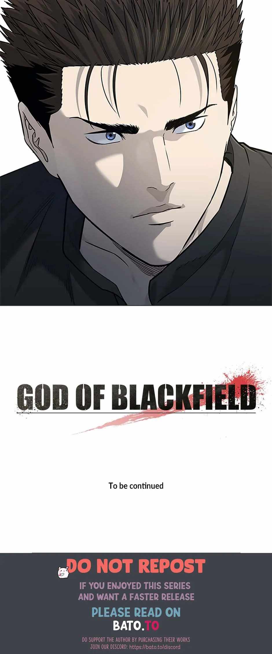 God of Blackfield Chapter 184 75